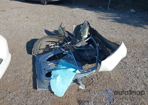 2010 Honda Odyssey Ex-L из США, поврежденный, VIN 5FNRL3H76AB069912